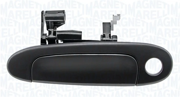 Exterior Door Handle
